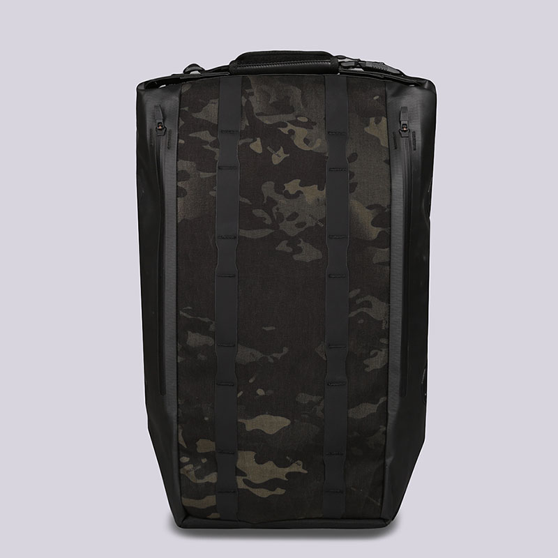  черный рюкзак Black Ember TL3 Bag-001-camo - цена, описание, фото 1